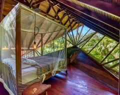 Hotel Tree House Lodge (Puerto Viejo de Talamanca, Costa Rica)