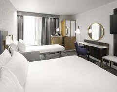 Hotelli Doubletree By Hilton Manchester - Piccadilly (Manchester, Iso-Britannia)