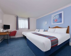 Hotel Travelodge Newcastle Gosforth (Newcastle-upon-Tyne, Ujedinjeno Kraljevstvo)