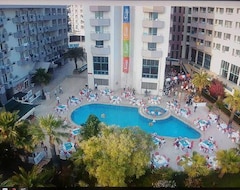 Hotelli Grand Sunlife (Alanya, Turkki)