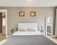 Toàn bộ căn nhà/căn hộ Perfect 3 Bedroom House For Madison Getaway (Madison, Hoa Kỳ)