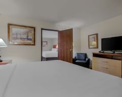 Hotel Best Western Red Hills (Kanab, Sjedinjene Američke Države)