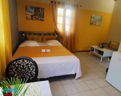 Cijela kuća/apartman Isk Location (Sainte Rose, Antilles Française)