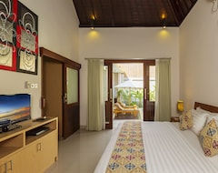 Hotel Kubal (Bangli, Indonesia)