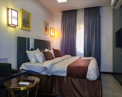 Khách sạn Ice Grand Hotel & Suites (Umuahia, Nigeria)