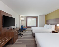 Holiday Inn Express Hotel & Suites Pasadena-Colorado Boulevard, An Ihg Hotel (Pasadena, USA)