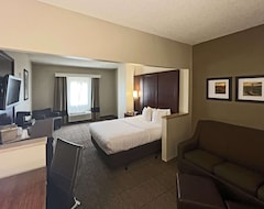 Hotel Comfort Suites Peoria Sports Complex (Peorija, Sjedinjene Američke Države)