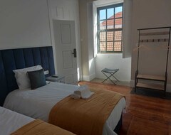 Khách sạn Residencial Portuguesa (Porto, Bồ Đào Nha)