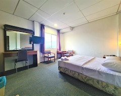 Hotelli Anika Inn - Kluang (Kluang, Malesia)