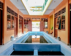 Winahyu Resort Kukup Yogyakarta (Yogyakarta, Endonezya)