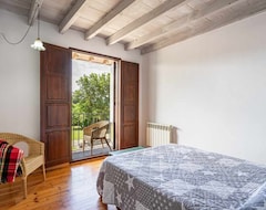 Casa/apartamento entero Magnifica Near Beach House For 10 People With 4 Bathrooms And Garden (Miengo, España)