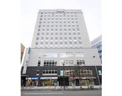 Hotel Stay Without Meals Compact Double Room Smoking / Hachioji Tokyo (Hachioji, Japan)