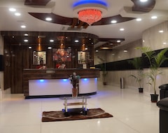 Hotel Kani Residency (Thoothukudi, Indien)
