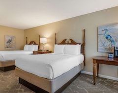 Hotel Best Western Plus Santee Inn (Senti, Sjedinjene Američke Države)