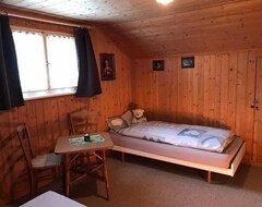 Toàn bộ căn nhà/căn hộ Holiday House Urnäsch For 4 - 6 Persons With 2 Bedrooms - Holiday House (Urnäsch, Thụy Sỹ)