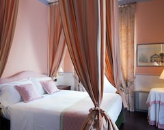 Khách sạn Hotel Victoria & Iside Spa (Turin, Ý)