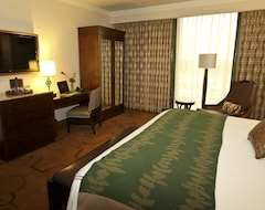 Hotelli L'Auberge Casino Resort Lake Charles (Lake Charles, Amerikan Yhdysvallat)