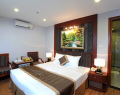 Khách sạn Gallant Hotel 168 (Hải Phòng, Việt Nam)
