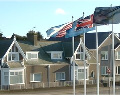 Khách sạn Links Lodge (Lossiemouth, Vương quốc Anh)