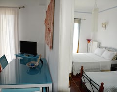 Hotel Aethrio Guesthouse (Souvala, Grækenland)
