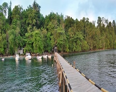 Khách sạn Raja Ampat Dive Resort (Raja Ampat, Indonesia)