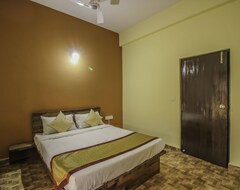 Cijela kuća/apartman OYO 10402 Relaxing Stay Near Mandovi River (Goa Velha, Indija)