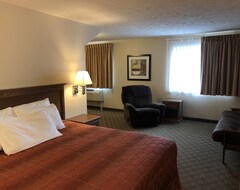 Hotel Shenandoah Inn & Suites (Shenandoah, USA)