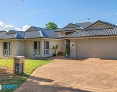 Toàn bộ căn nhà/căn hộ 4 Bedroom Spacious Cozy Family Retreat Parkinson (Brisbane, Úc)