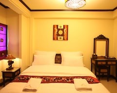 Hotel BANN KONG KAM HOUSE (Chiang Rai, Thailand)