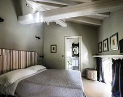 Hotel Corte Merighi Rooms & Breakfast (Verona, Italy)