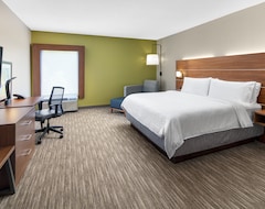 Khách sạn Holiday Inn Express Statesboro, An Ihg Hotel (Statesboro, Hoa Kỳ)