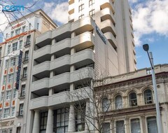 Toàn bộ căn nhà/căn hộ Character City Loft Queen Street Auckland (Auckland, New Zealand)