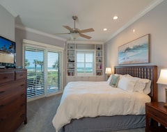 Khách sạn CINNAMON BEACH 722 BY VACATION RENTAL PROS (Palm Coast, Hoa Kỳ)