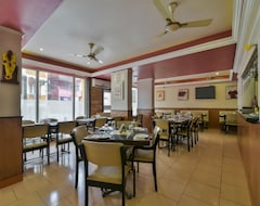 OYO 1365 Hotel Manoshanti (Velha Goa, Indien)