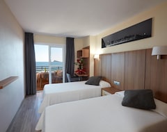 Hotel Les Dunes Suites (Benidorm, Spain)