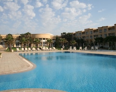 Cap Bon Kelibia Beach Hotel & Spa (Kélibia, Tunisia)