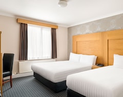 Hotel Rooms Inn (Newcastle-upon-Tyne, Ujedinjeno Kraljevstvo)
