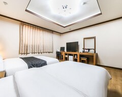 모던 호텔 (구미, 한국)