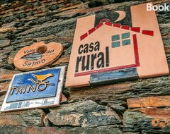 Hele huset/lejligheden Casa Do Concello (Oencia, Spanien)