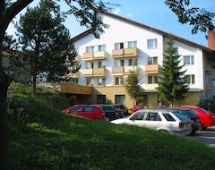 Otel Cingov (Smižany, Slovakya)
