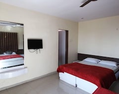 Hotel Pragati Lodge (Pune, Indien)