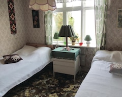 Toàn bộ căn nhà/căn hộ 2 Bedroom Accommodation In Blidsberg (Blidsberg, Thụy Điển)
