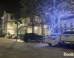 Khách sạn Bao Son Hotel (Phủ Lý, Việt Nam)
