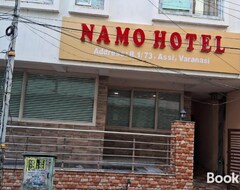 Khách sạn Namo Hotel (Varanasi, Ấn Độ)