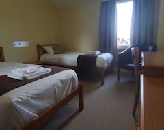 Hotel Brae (Brae, Reino Unido)