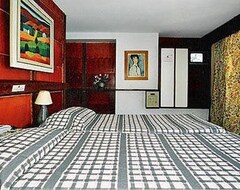 Khách sạn Arcada Hotel e Bistrô (Recife, Brazil)