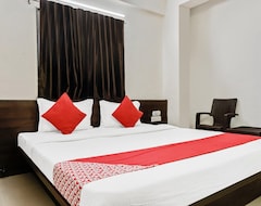 Hotel OYO 15456 Comfort Inn (Pune, India)