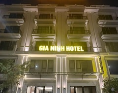 Gia Ninh Hotel Ha Long (Hong Gai, Vietnam)