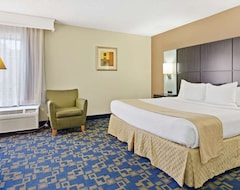 Southside Hotel & Suites (Jacksonville, USA)