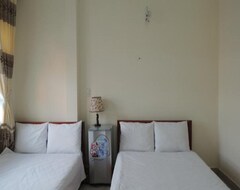 Hotel Hong Hoa (ĐĂ Lạt, Vietnam)
